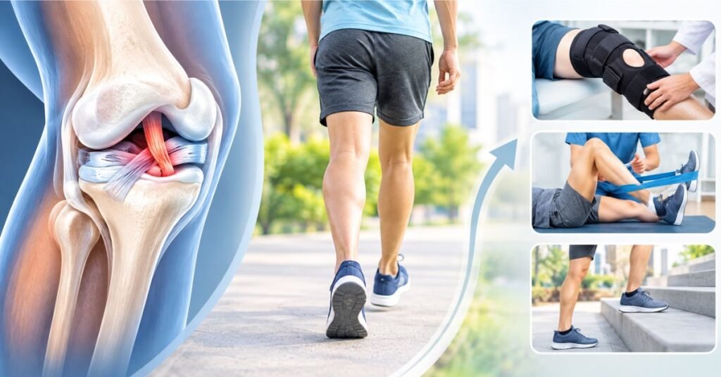 orthopedic doctor in Indore