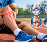 Knee Injury Treatment in Indore