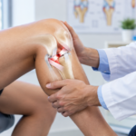 Knee Ligament Injury Treatment