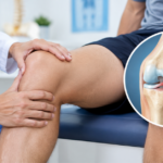 Knee Locking Treatment in Indore