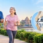 knee replacement surgeon in Indore