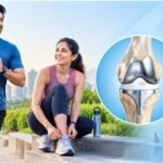 knee replacement