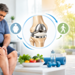 knee replacement surgeon in indore