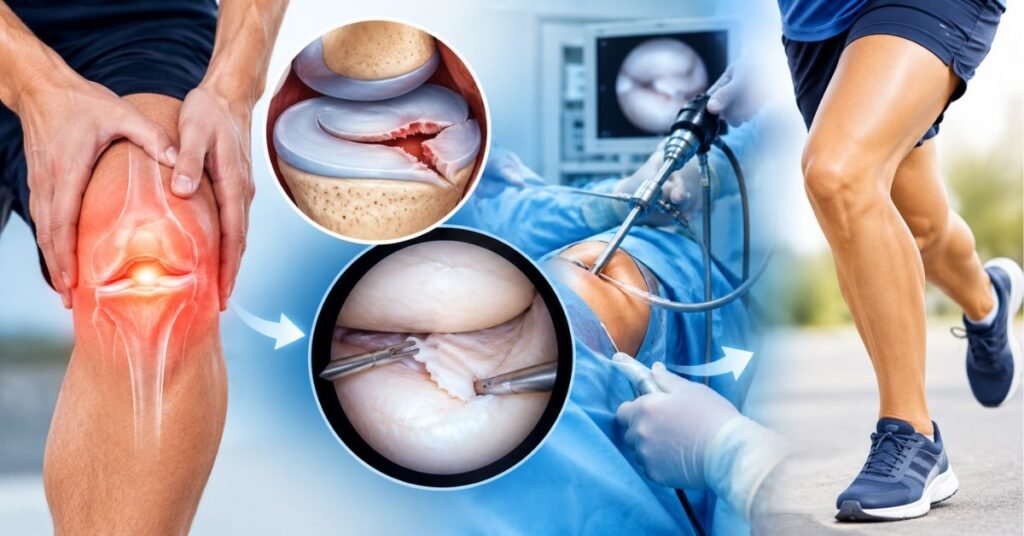 orthopedic surgeon in indore