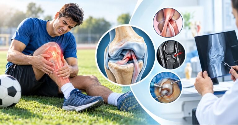 pcl Injury