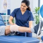 knee replacement