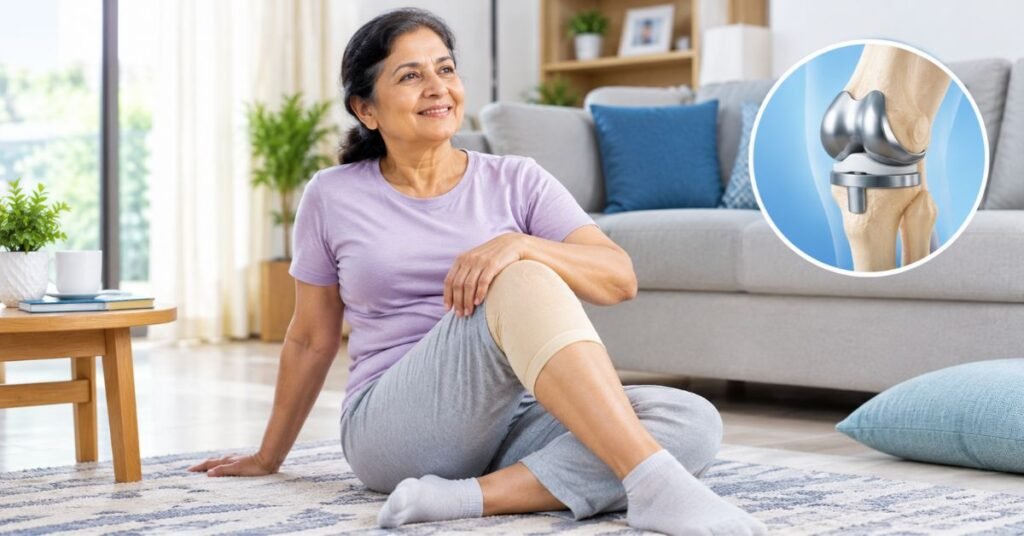 orthopedic surgeon in indore