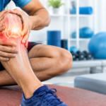 Sports Injury Knee Treatment in Indore